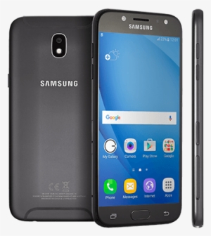 Samsung Galaxy J5 - Samsung Galaxy J5 2017