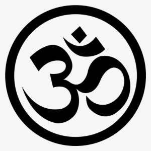 Om Png Pic - Aum Sign Vector