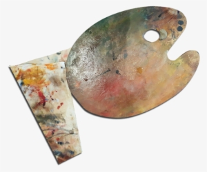 Digital Marketing Services Palette - Digital Marketing