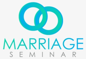 Marriage Seminar - Saving Your Marriage Before It Starts Logo