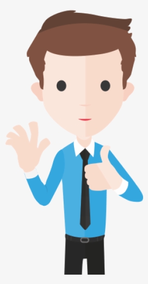 We Help Service Providers Accelerate Business Growth - Digital Marketing Png Cartoon