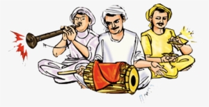 Marriage Clipart Indian Vector - Cartoon