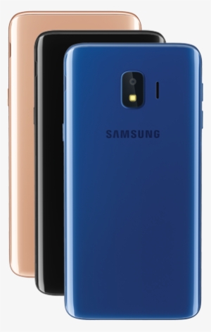 Inside - Samsung J2 Core