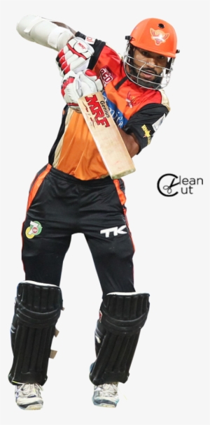 Cricket Png Free Download - Cricket Players Full Png
