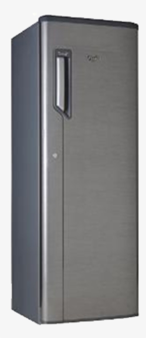 Single Door Refrigerator Png Download Image - Single Door Fridge Png