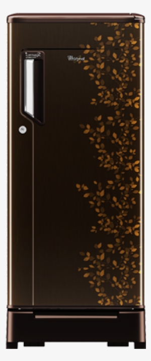 Wine Imperia Whirlpool Ice Magic 190 Ltrs, Single Door - 200 Ice Magic Roy