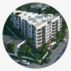 Shree Venkateswara Construction - Tower Block