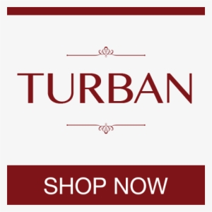 Turbans - Urban Touch Shirts Logo