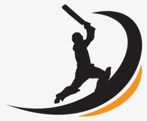 Cricket Player Clipart Png - Cricket Clip Art Png