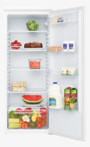 240l Single Door Refrigerator - Westinghouse 240l Upright Fridge