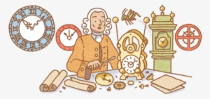 Photo - John Harrison Google