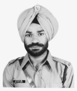 K - R - Singh - Punjab