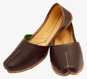 Men Punjabi Jutti - Punjabi Jutti For Boys