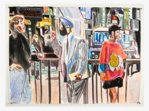 Cv - - Jagdeep Raina Artist