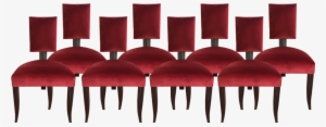 Maharaja Side Chairs - Chair