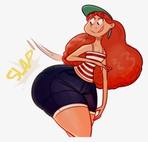 See More 'disney' Images On Know Your Meme - Disney Inner Workings Girl