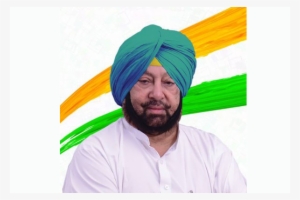 Capton Amrinder Singh