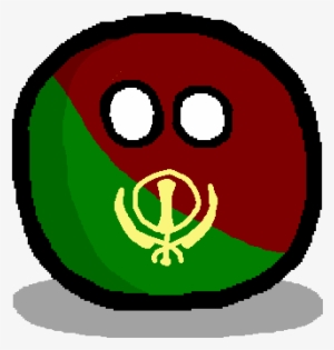 This Is The Punjabi Swag And Rap Era - Grand Duchy Of Lithuania Countryball