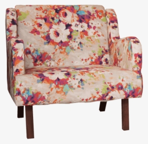 Floral Dale Chair - Chair