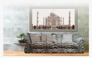 Maharajahgrandtaj - Taj Mahal