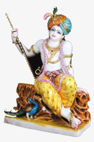 Kundan Shilp - Statue