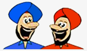 Best Jokes Santa Banta