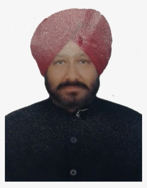 Punjab State Backward Classes Commission - Turban