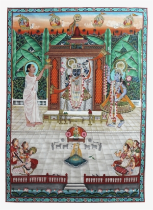 Janmashtami The Birth Of Lord Krishna - Krishna