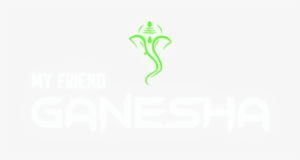 Ganesh Chaturthi Background - Ganesh Design