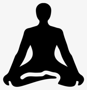 Please Bring A Yoga Mat To Class, A Small Towel For - Black And White Goalie