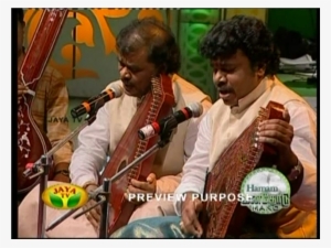 Jaya Tv Captured The Essence Of Shehnai And Hindustani - Television
