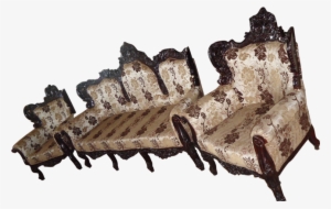 Maharaja Sofa Set - Maharaja Sofa Set Hd Png