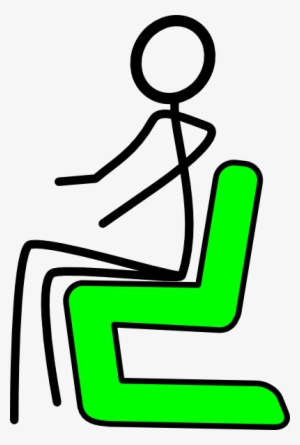 New Semi Private Yoga Series Chair Yoga Tidelines - Sit In A Seat