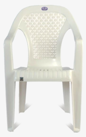 High Back Chair - Plastic Chairs In Tamilnadu