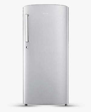 Single Door - Refrigerator