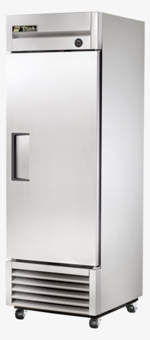 True T-23 Upright Refrigeration