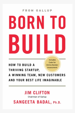 Aa9781595621276 - Born To Build