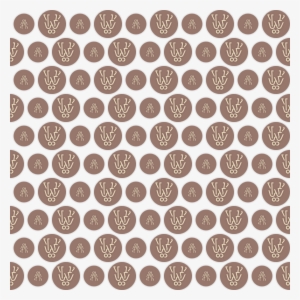Pattern Design - - Chocolate Chip Cookie