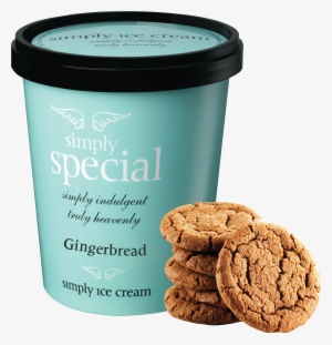 Simply Ice Cream, The Traditional Handmade Natural - Ice Cream