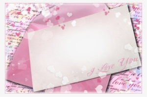 Romantic Love Frames Hd Wallpaper - Hd Romantic Photo Frames