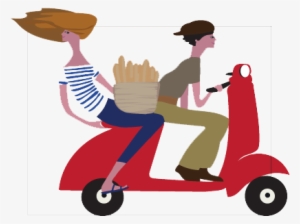 Vespa No Catering No Background - Catering