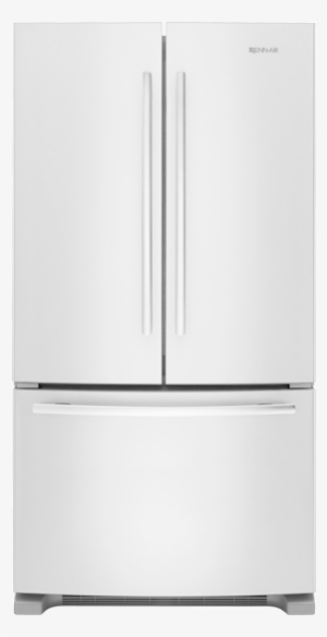 I Will Use Jenn Air Models For This Blog Because They - Jennair Jfc2089bem Counter-depth, French Door Refrigerator