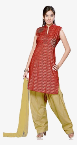 Candy Salwar Kameez - ملابس