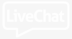 Integrate With Livechat - Live Chat Logo Png