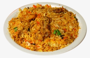Mutton Biriyani Recipe From Our Chef - Chicken Biryani Images Png