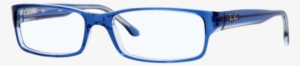 Product Image - Ray Ban Opticals Png