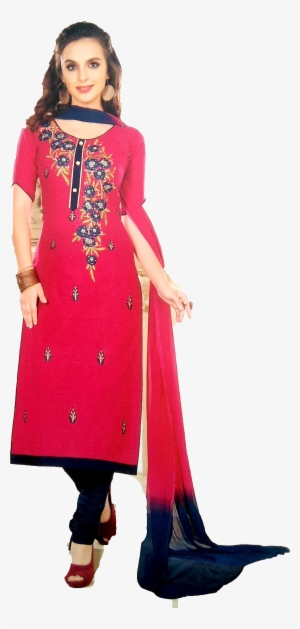 Jgvid 2024 Bhumika Sparkling Royal Salwar Suit - Formal Wear