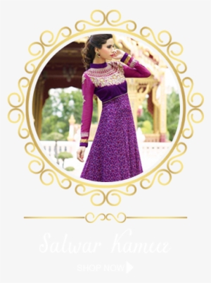 Most Beautiful Anarkali Dresses