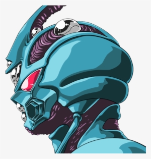 Photo - Guyver 1