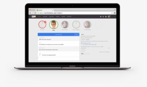 Livechat-app - Live Chat